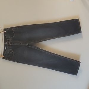 Mens urban pipeline jeans